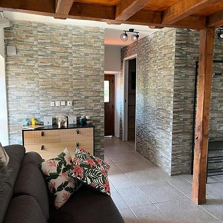 Le Hameau De Bannes Villa Morlhon-le-Haut Eksteriør billede