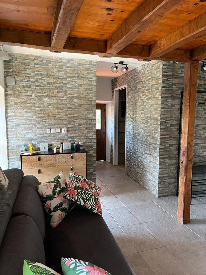 Le Hameau De Bannes Villa Morlhon-le-Haut Eksteriør billede